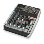 میکسر صدا بهرینگر مدل QX1002USB