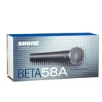 میکروفن شور مدل BETA58A