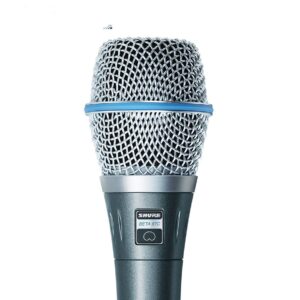 میکروفن شور مدل BETA87C