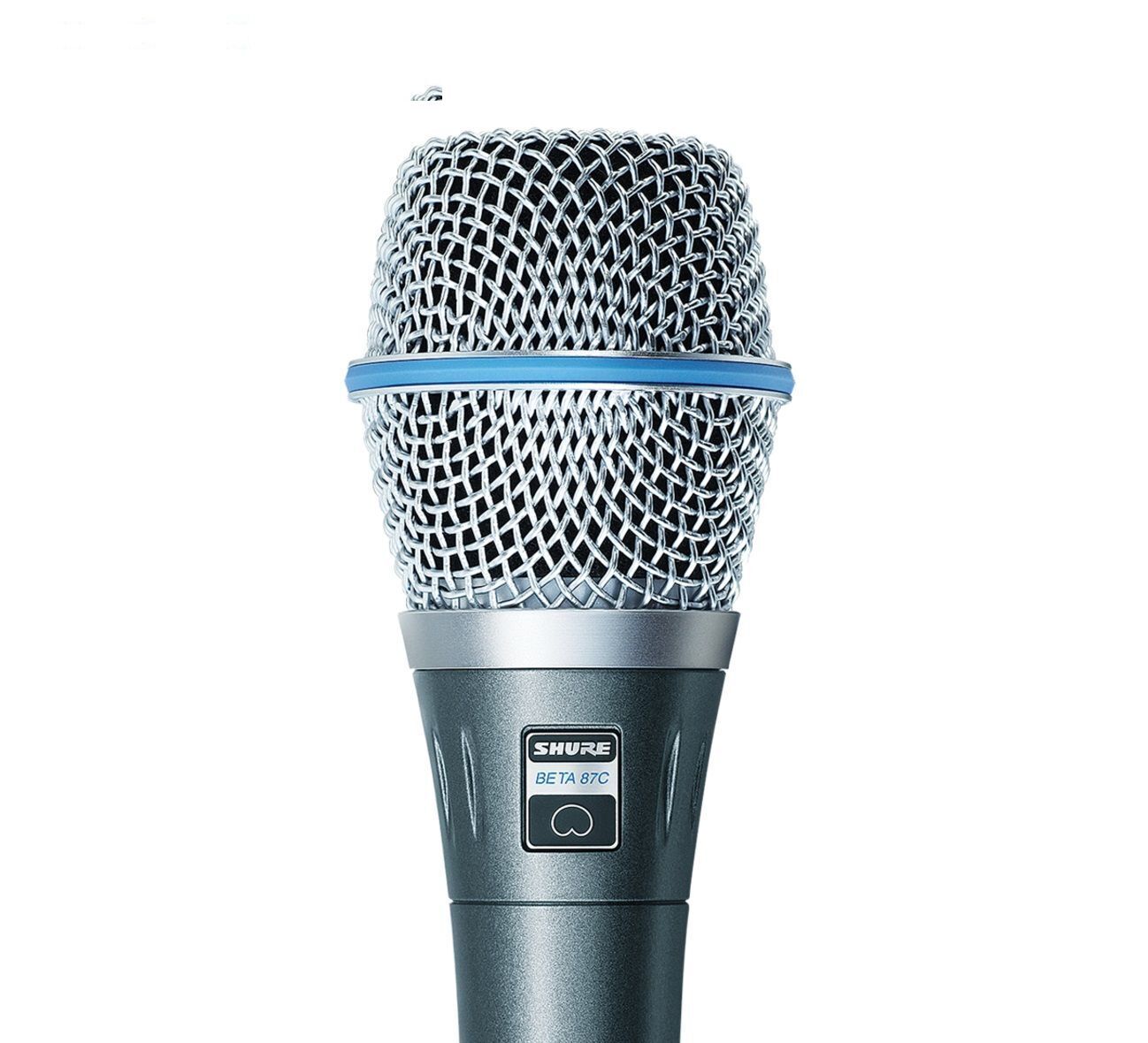 میکروفن شور مدل BETA87C