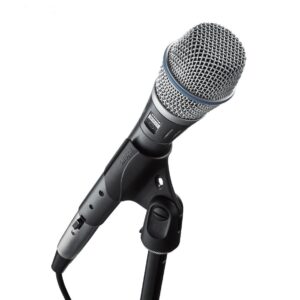 میکروفن شور مدل BETA87C