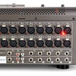 میکسر دیجیتال بهرینگر مدل X32