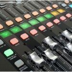 میکسر دیجیتال بهرینگر مدل X32 Compact