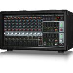 پاور میکسر آنالوگ بهرینگر مدل PMP2000D