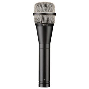 میکروفن داینامیک الکتروویس مدل  PL80a