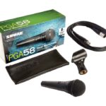 میکروفن شور مدل PGA58-XLR-E