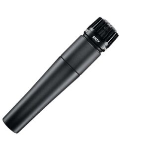 میکروفن داینامیک شور مدل SM57 میکروفن ساز