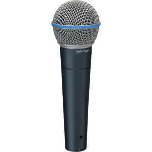 میکروفون استودیویی بهرینگر مدل BA 85A