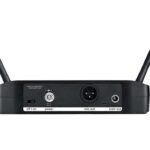 میکروفن داینامیک بی سیم شور مدل GLXD24/SM58
