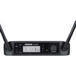 میکروفن داینامیک بی سیم شور مدل GLXD24/SM58