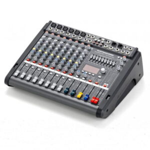 میکسر دایناکورد مدل PM-600