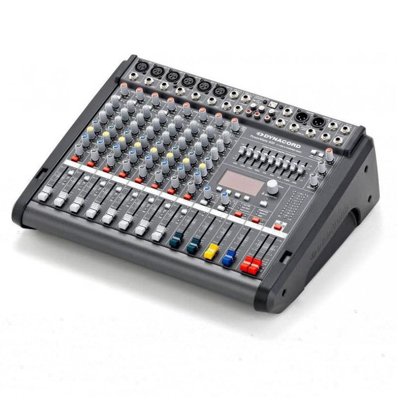 میکسر دایناکورد مدل PM-600