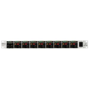پری آمپلی فایر هدفون بهرینگر مدل Powerplay HA8000 V2