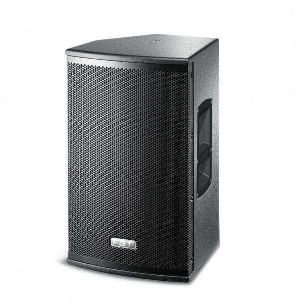 بلندگو اکتیو اف بی تی مدل X PRO 15A