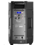 بلندگو اکتیو الکتروویس مدل EV ELX 200-15P