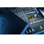 میکسر صدا دایناکورد مدل CMS 600-3