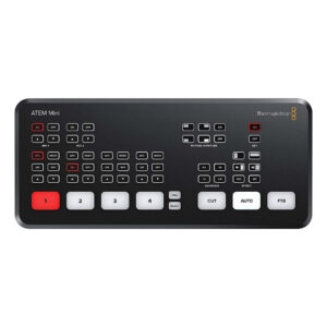 سوئیچ hdmi بلک مجیک دیزاین  مدل Atem Mini