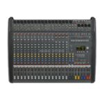 پاور میکسر مدل PM-1600.3