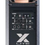 بلندگو اکتیو اف بی تی مدل X-LITE 15A NEW
