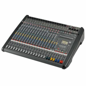 پاور میکسر مدل PM-1600.3