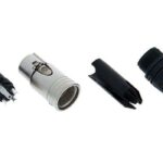 فیش کنون نوتریک مدل NC3FXX