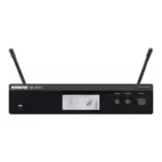 میکروفن بیسیم شور SHURE مدل بتا BLX24R B58 رک مونت