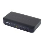 میکروفن داینامیک بی سیم شور مدل BLX24/SM58
