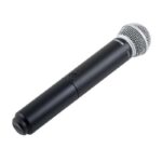 میکروفن داینامیک بی سیم شور مدل BLX24/SM58