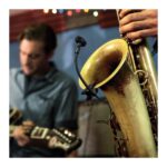 میکروفن بی‌سیم شور Shure BLX14 P98H