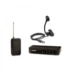 میکروفن بی‌سیم شور Shure BLX14 P98H