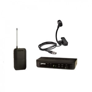 میکروفن بی‌سیم شور Shure BLX14 P98H