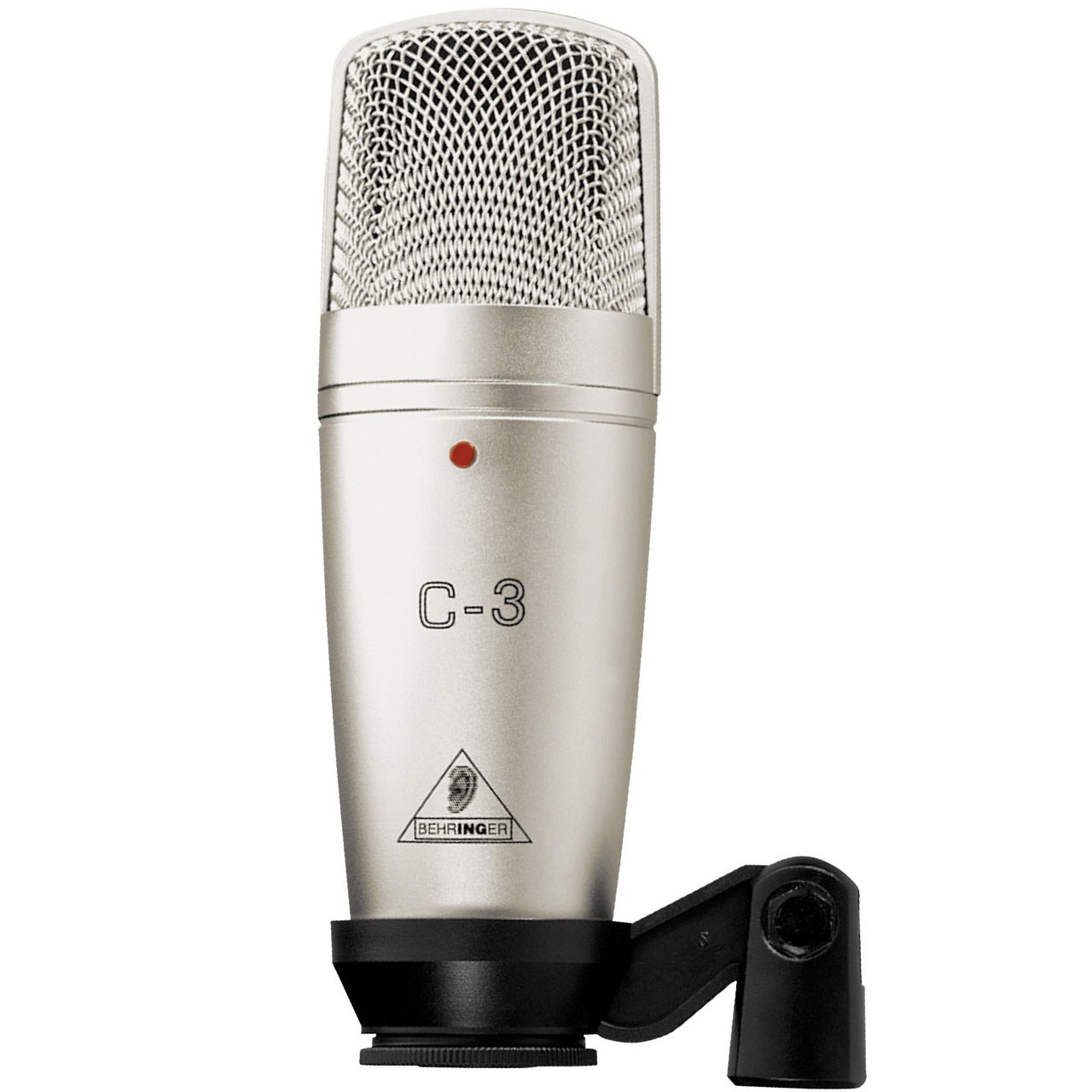 میکروفون کاندنسر استودیویی بهرینگر مدل C-3