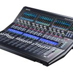 میکسر دیجیتال سونیک ویو TASCAM Sonicview 24XP — کنسول ضبط و میکس حرفه‌ای 24 کاناله