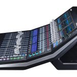 میکسر دیجیتال سونیک ویو TASCAM Sonicview 24XP — کنسول ضبط و میکس حرفه‌ای 24 کاناله