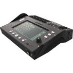 میکسر دیجیتال لمسی الن اند هیت Allen & Heath CQ-12T