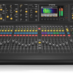 midas-m32-arca-audio - میکسر دیجیتال مایداس Midas M32