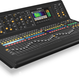 midas-m32-arca-audio - میکسر دیجیتال مایداس Midas M32