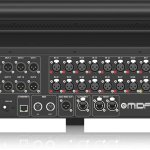 midas-m32-arca-audio - میکسر دیجیتال مایداس Midas M32