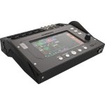 میکسر دیجیتال لمسی الن اند هیت Allen & Heath CQ-12T