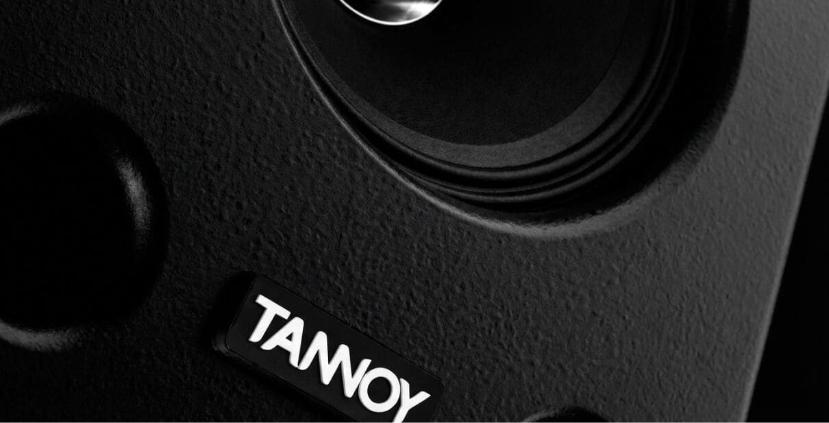TANNOY تنوی تانوی