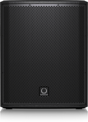 Turbosound توربو ساند توربوساند