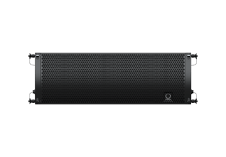 Turbosound