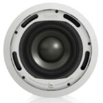 Tannoy CMS 801 SUB BM ساب سقفی