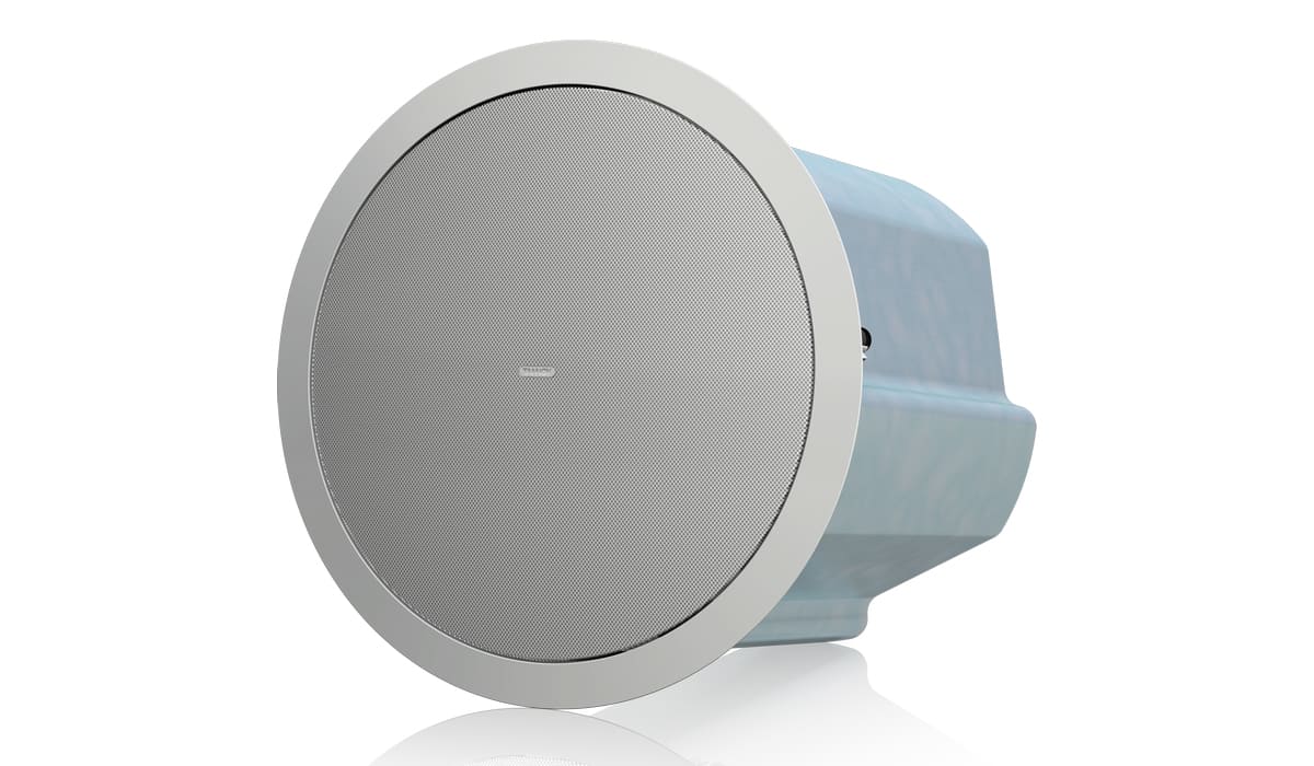 Tannoy CMS 801 SUB BM ساب سقفی