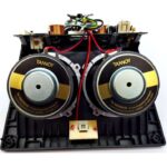 بلندگو دیواری TANNOY PCI 45DC