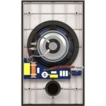 بلندگو دیواری PCI 7DC IW